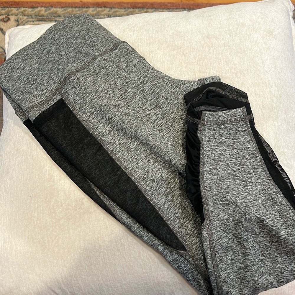 Xersion Women’s Ankle Legging Size Large